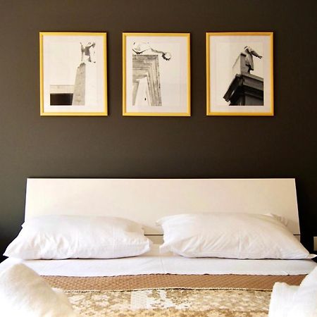 Le Muse Bed & Breakfast Reggio Calabria Exterior photo